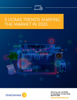 Whitepaper thumbnail for 5 UCaaS Trends Shaping the Market in 2023