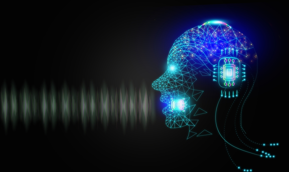 Blog article thumbnail for 4 Ways To Unlock the Power of AI in Voice Communications