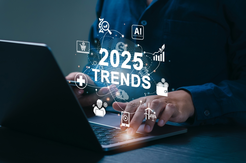 Blog article thumbnail for How to Embrace AI for Small Businesses in 2025