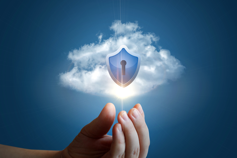 Blog article thumbnail for Application Security in a Fluid IT Environment